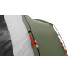 Палатка шестиместная Easy Camp Huntsville 600 Green/Grey (120408)