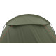 Палатка шестиместная Easy Camp Huntsville Twin 600 Green/Grey (120409)