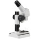 Микроскоп Bresser Junior 20x Magnification (8856500)