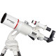 Телескоп Bresser Messier AR-90s/500 NANO AZ с солнечным фильтром (4790505)