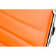 Стілець барний Special4You Bar orange plate E1137 помаранчевий