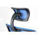 Крісло Special4You Dawn blue E6118 Синій