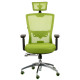 Крісло Special4You Dawn green E6125 Зелений