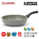 Сковорода Flonal Monolite 24 см (MOIPB2490)