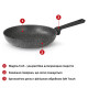 Сковорода Flonal Pietra Lavica 20 см (PLIPP2080)
