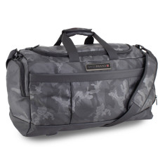 Сумка дорожная Swissbrand Boxter Duffle Bag 46 Dark Camo (SWB_DBBOX)