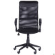 Кресло Ultra сиденье А-1/спинка Сетка черная, вставка Скаден черный 210037