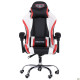 Кресло VR Racer Dexter Arcee черный/красный 546482