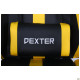 Кресло VR Racer Dexter Rumble черный/желтый 546945