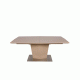 Стол обеденный MICHIGAN керамика мокко
