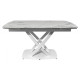 Infinity Golden Jade стіл розкладна кераміка 140-200 см