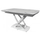 Infinity Golden Jade стіл розкладна кераміка 140-200 см