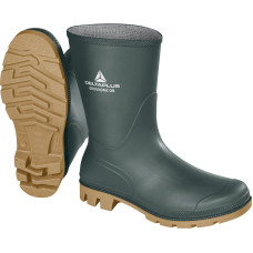 Сапоги пвх для садовых и хозяйственных работ groundmcob размер 42