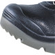 Утепленные ботинки с высоким берцом caderousse s3ci, влагостойкие, класс защиты s3 размер 39