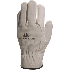 Перчатки рабочие кожаные FCN29 Delta Plus размер 9