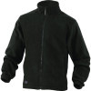 Куртка флісова VERNON Delta Plus чорний розмір XXL