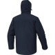 Куртка GOTEBORG2 Delta Plus синій розмір L