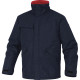 Куртка GOTEBORG2 Delta Plus синий размер L