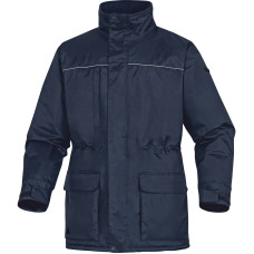 Куртка HELSINKI2 Delta Plus синій розмір XL