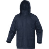 Куртка парка ISOLA2 bleu marine Delta Plus синій розмір XL
