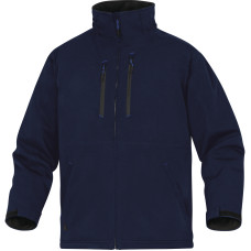 Куртка мембранная MILTON2 Delta Plus синий размер S