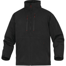 Куртка мембранна MILTON2 Delta Plus чорний розмір 3XL