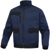 Куртка робоча M2VE3BM Delta Plus синій розмір L