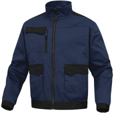 Куртка робоча M2VE3BM Delta Plus синій розмір L