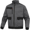 Куртка рабочая M2VE3GO Delta Plus черный размер XXL