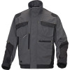 Куртка робоча MACH5 2 Delta Plus сіро-чорний розмір 3XL