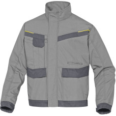Куртка рабочая M2 CORPORATE v2 Delta Plus серый размер XL