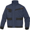Куртка робоча M2 CORPORATE v2 Delta Plus синій розмір L