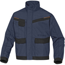 Куртка рабочая M2 CORPORATE v2 Delta Plus синий размер XXL