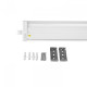 LED светильник IP65 линейный videx 48w 1,2м 5000k