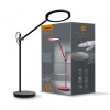 Led лампа настільна videx vl-tf15b 20w 4100k