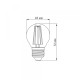 Led лампа titanum filament g45 4w e27 4100k