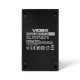 Зарядное устройство для videx vch-l201