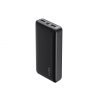 Повербанк havit hv-pb91 black 20000mah