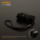 Портативний світлодіодний фонарик videx vlf-a055 600lm 5700k