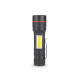 Портативний світлодіодний ліхтарик titanum tlf-t02 200lm 6500k