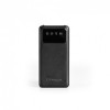 Павербанк 30000mAh TITANUM OL03 Black