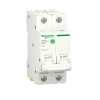 Автоматичний вимикач resi9 schneider electric 16 а, 2p, крива, 6ка