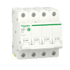 Автоматический выключатель resi9 schneider electric 25 а, 4p, кривая с, 6ка