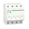 Автоматичний вимикач resi9 schneider electric 32 а, 4p, крива, 6ка