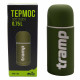 Термос TRAMP Soft Touch 0,75л UTRC-108 Хаки