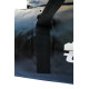 Гермосумка TRAMP PVC black 40л UTRA-204