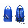 Герморюкзак TRAMP PVC Diamond Ripstop blue 40л UTRA-257