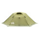 Палатка Tramp Peak 3 (v2) green UTRT-026