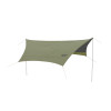 Тент со стойками Tramp Lite Tent green UTLT-034