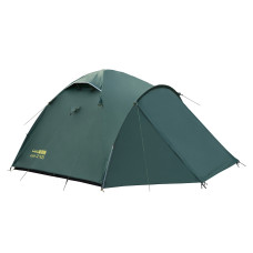 Палатка Tramp Lair 2 (v2) green UTRT-038